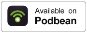Podbean Icon