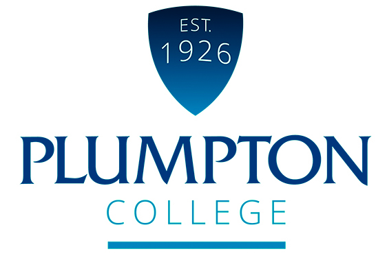 Plumpton College Logo Master Full Colour RGB-700p